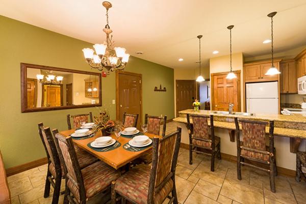 2Br Westgate Resort Sleeps 10 - Smoky Mtn Condo With Free Water Park Gatlinburg Exterior photo