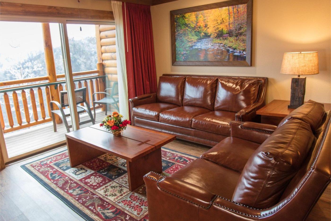2Br Westgate Resort Sleeps 10 - Smoky Mtn Condo With Free Water Park Gatlinburg Exterior photo