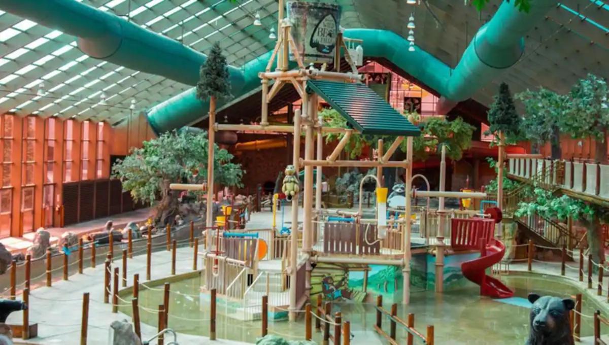 2Br Westgate Resort Sleeps 10 - Smoky Mtn Condo With Free Water Park Gatlinburg Exterior photo